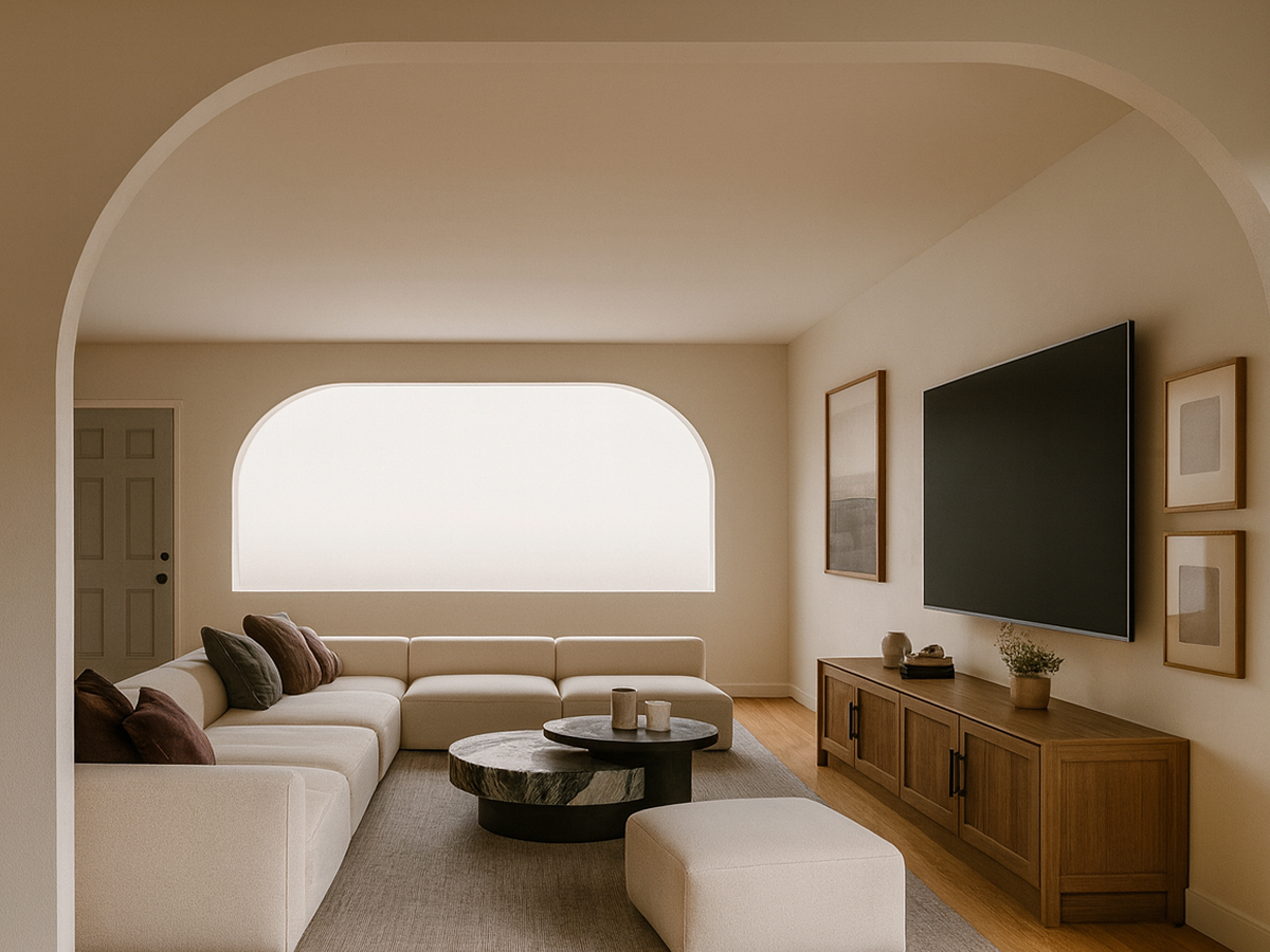 Maria Moods Studio - Project