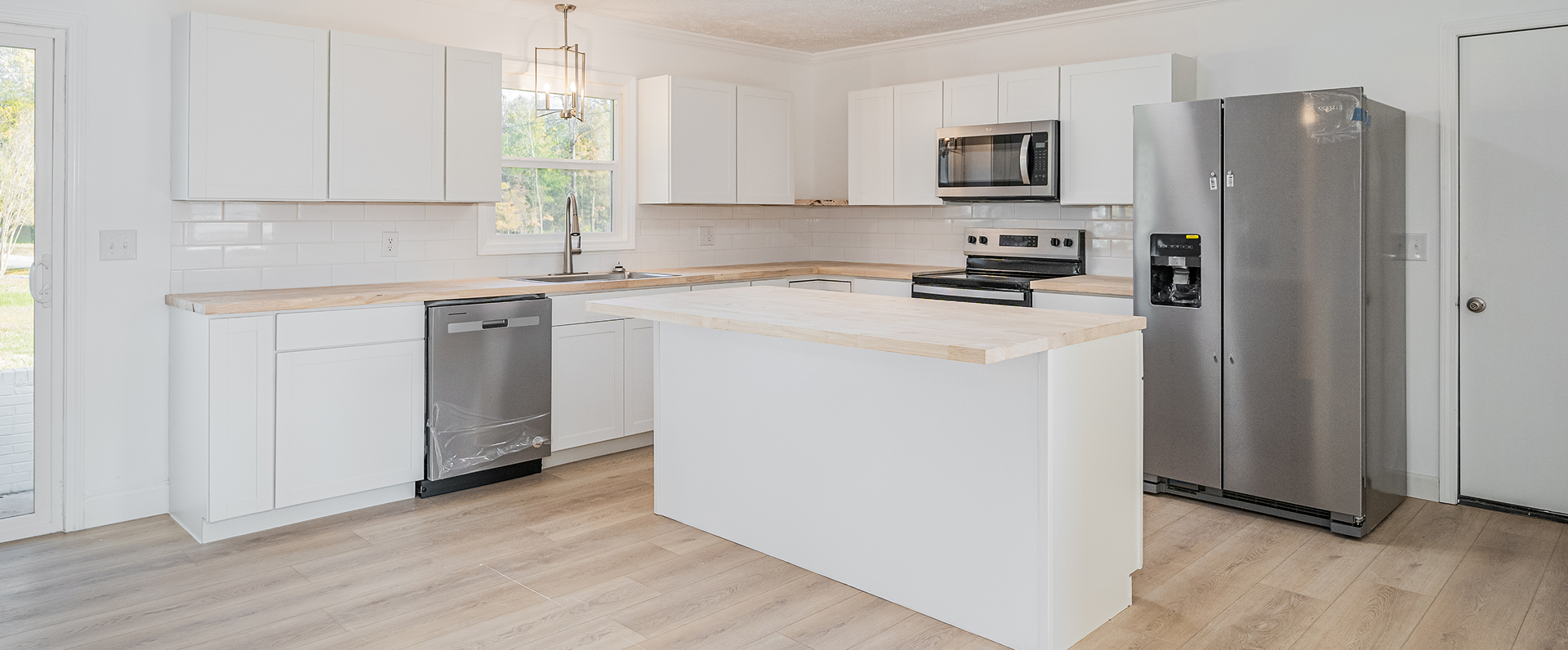Project 629 County Rd - Maria Moods Studio