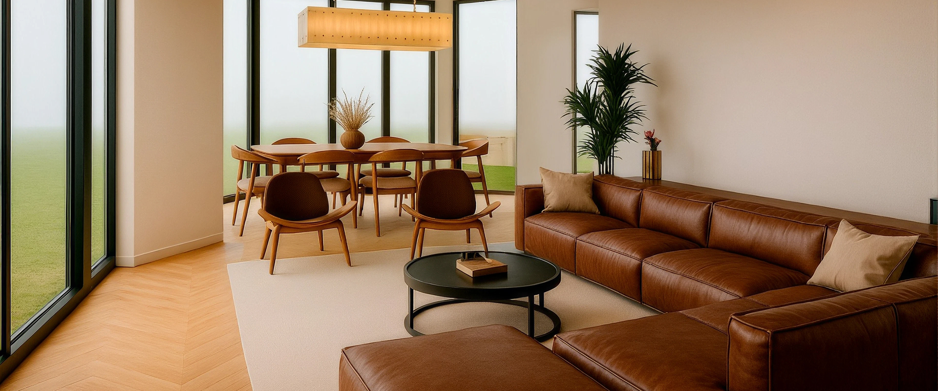 Project Wilshire - Maria Moods Studio