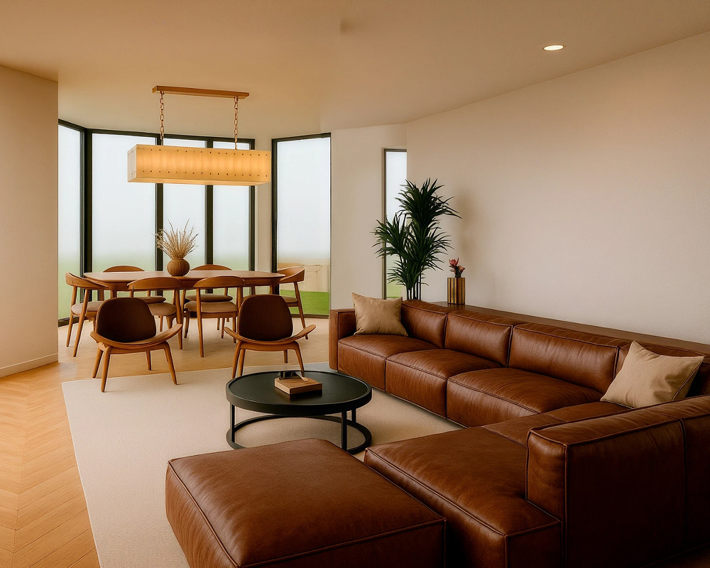 Project Wilshire - Maria Moods Studio