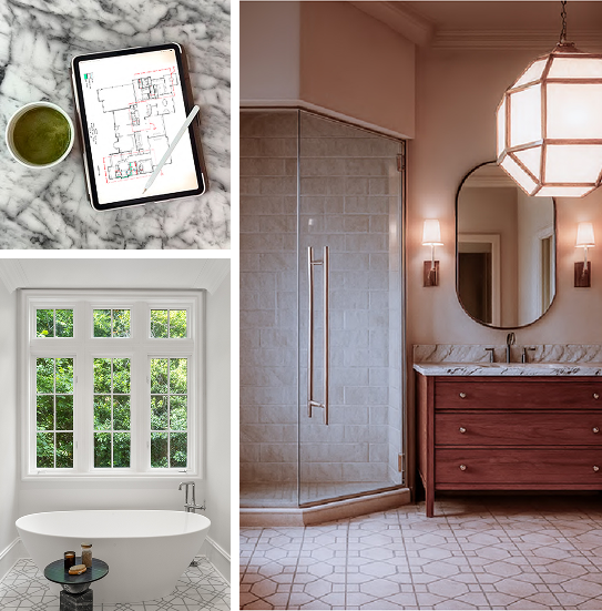 Entry Design Package Maria Moods Studio - Maria Moods Studio | Remote Interior Designer